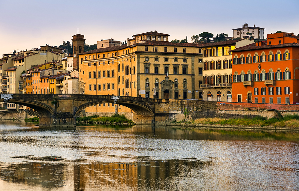 Scopri di più sull'articolo L’ultimo sviluppo di lusso in Toscana ridefinisce il concetto di vita costiera. Contattate Columbus International per info