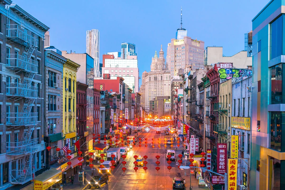 Scopri di più sull'articolo Il crackdown sulle inserzioni Airbnb crea un “Mercato Nero” per le locazioni a breve termine a New York City