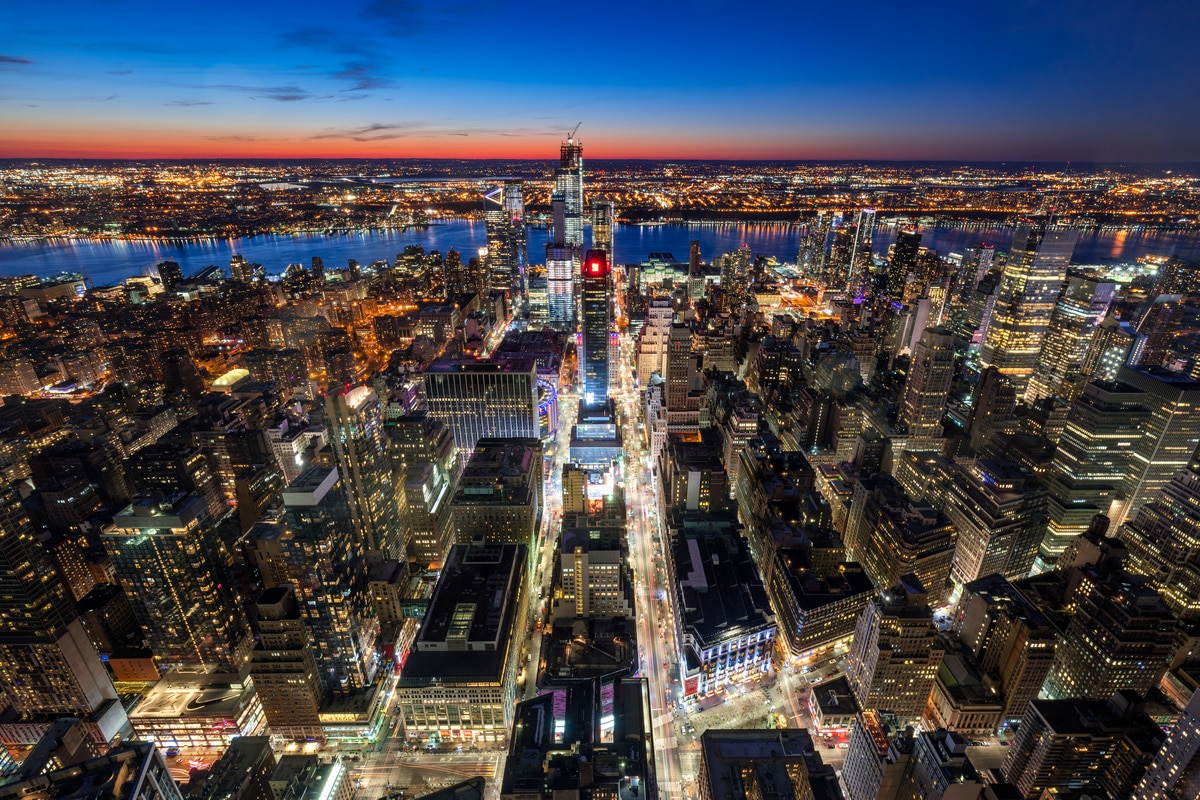 Scopri di più sull'articolo Più trasparenza nel real estate di New York: arriva il nuovo portale di quotazione per consumatori