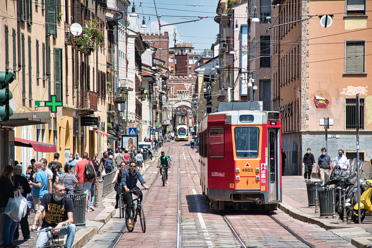 Read more about the article Italian Real Estate Shows Slight Shift in Investment Trends for 2025