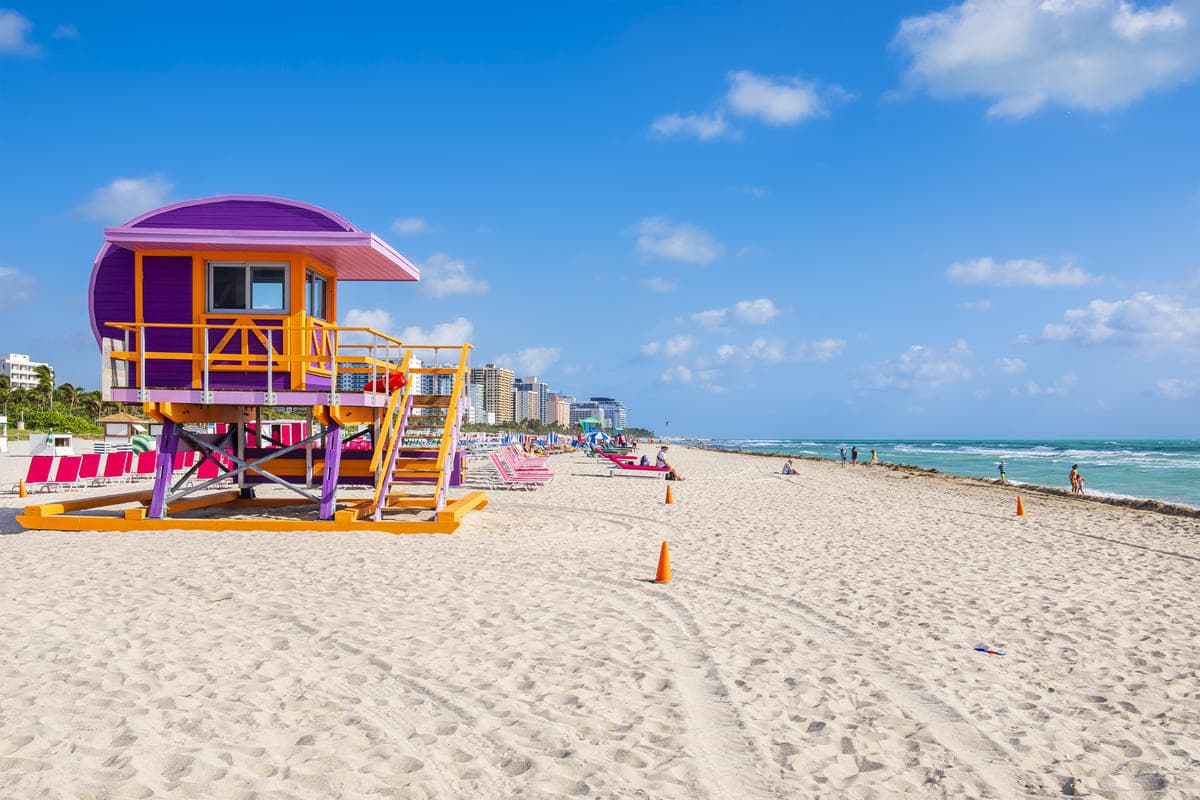 Scopri di più sull'articolo Il viaggio di Columbus International nella Piccola Mosca a Sunny Isles Beach, Florida