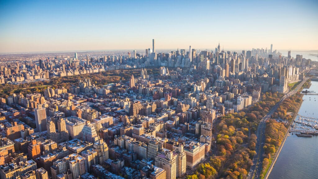 Scopri di più sull'articolo L’affitto medio di Manhattan supera i 5.000 dollari per la prima volta nella storia. Scoprite di più