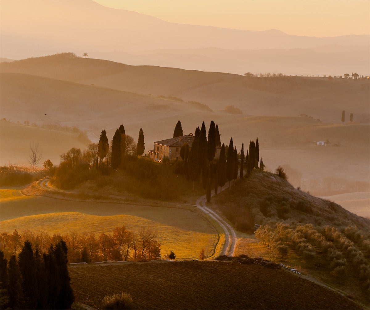 Scopri di più sull'articolo Chianti, in vendita 45 tenute del vino per 400 milioni: “L’offerta sale, la domanda ripartirà”