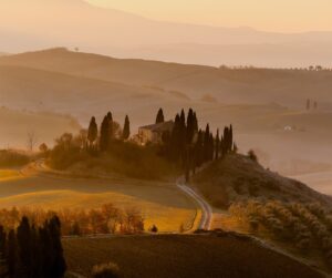 Comprare casa in Toscana