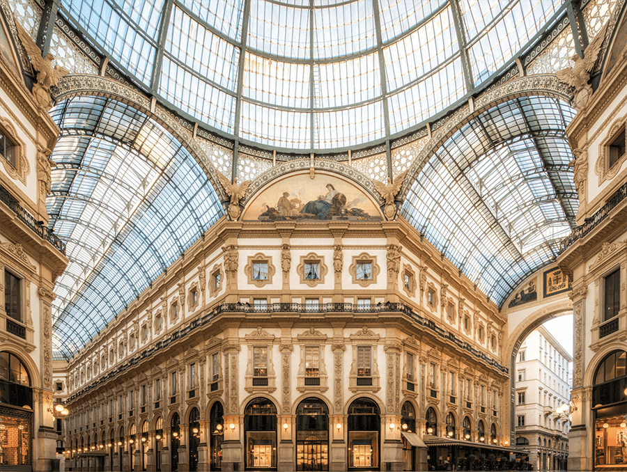 Scopri di più sull'articolo I tesori architettonici di Milano: 10 edifici imperdibili che definiscono la città secondo il New York Times