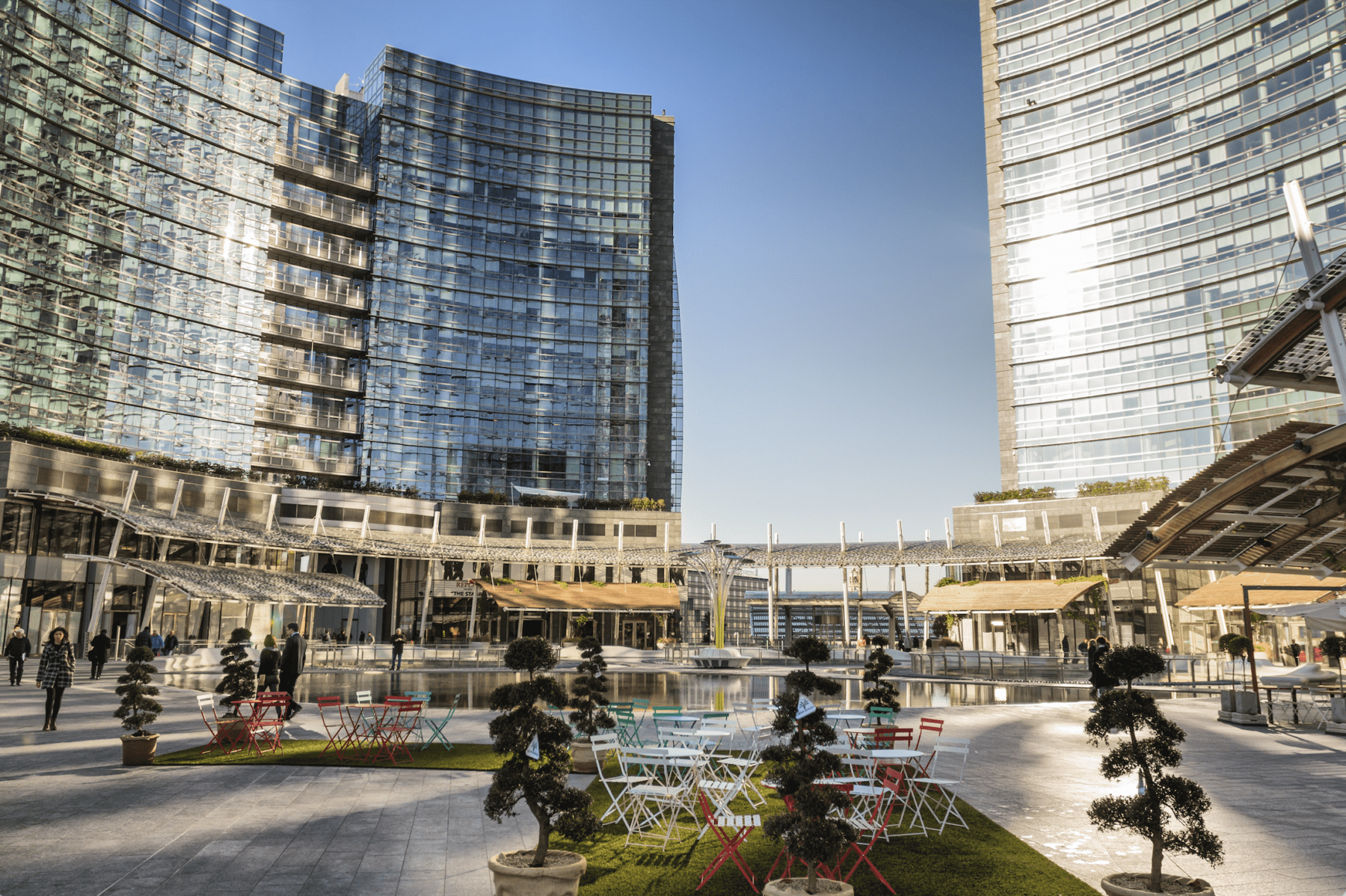Scopri di più sull'articolo Milano, la metropoli più ricca d’Italia. Vi sveliamo quali sono i quartieri su cui puntare