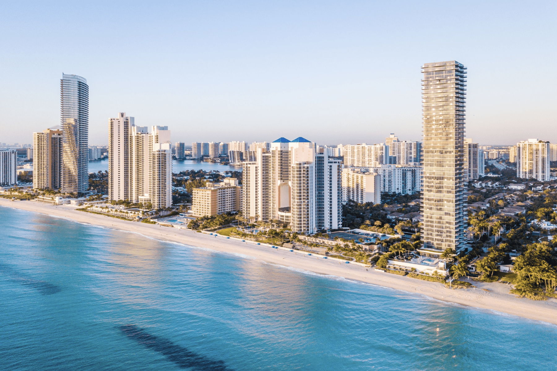 Scopri di più sull'articolo Il mercato immobiliare del Sud della Florida presenta opportunità uniche con l’espansione dell’inventario