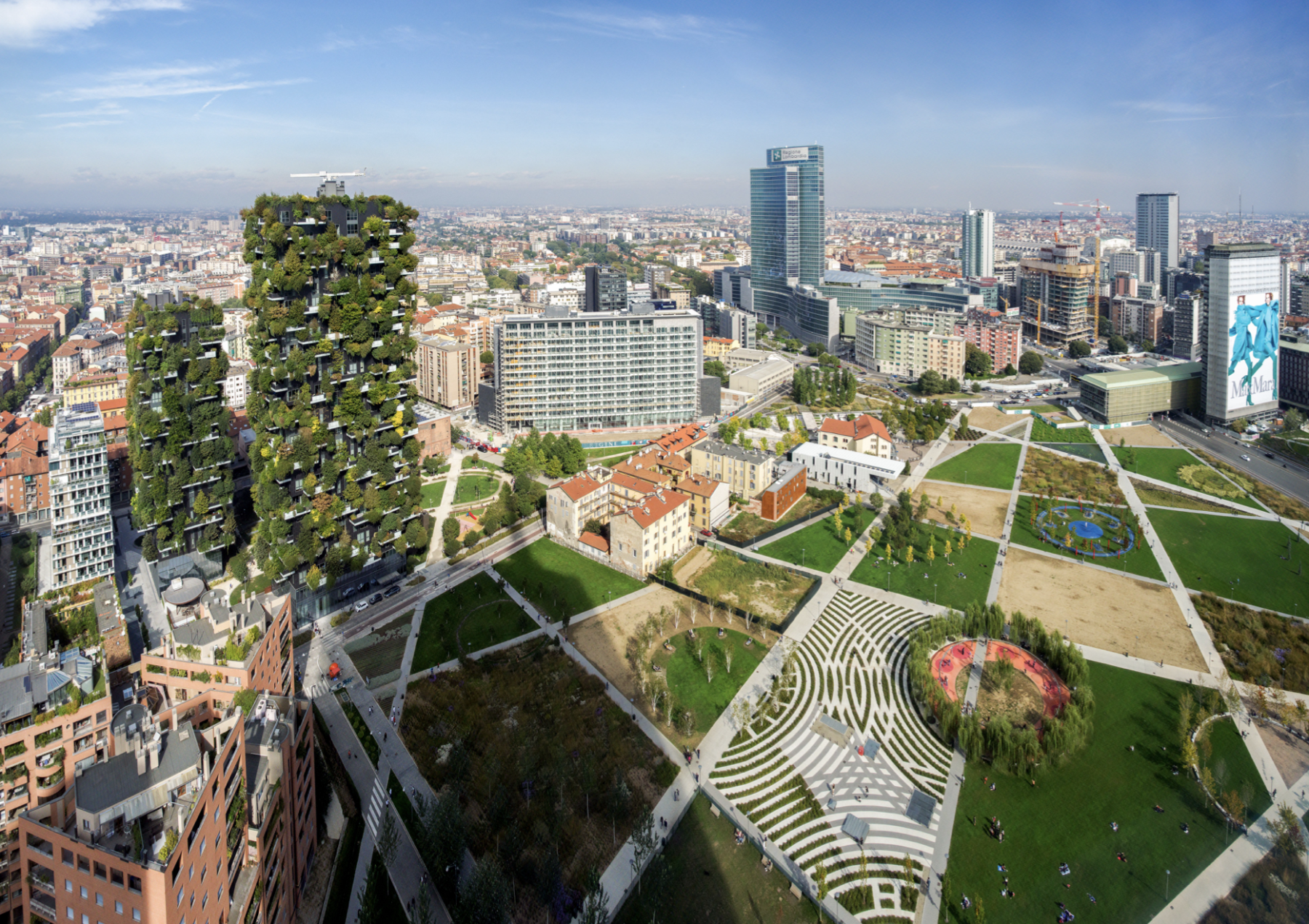 Scopri di più sull'articolo Lusso e Milano, una storia d’amore. Ecco come cresce la domanda di residenze esclusive