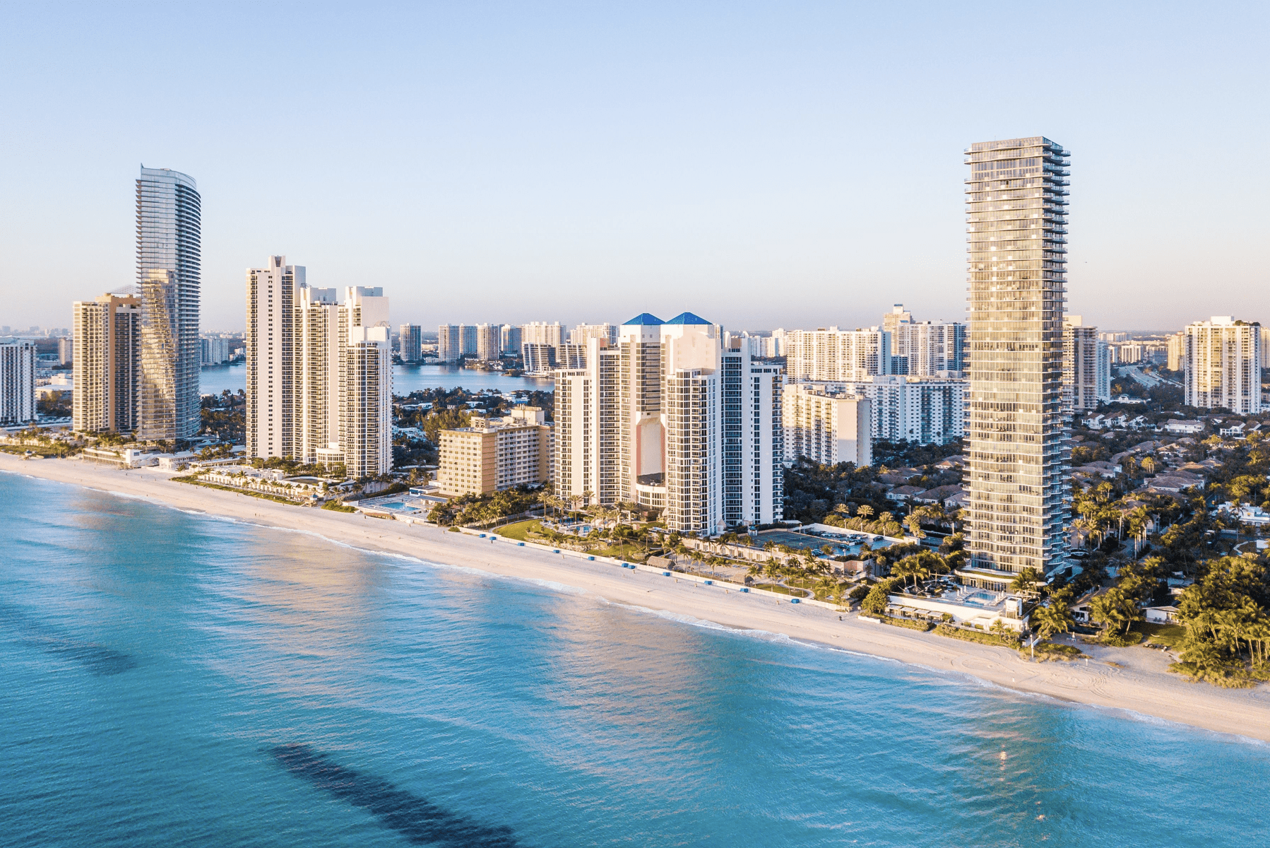 Read more about the article Ken Griffin’s Plan for a Miami Headquarters Finally Begins to Take Shape
