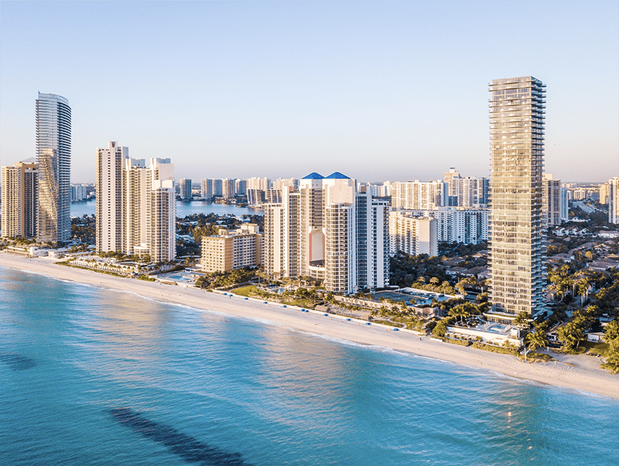Read more about the article How Italian Craftsmanship Is Redefining Miami’s Luxury Real Estate Market