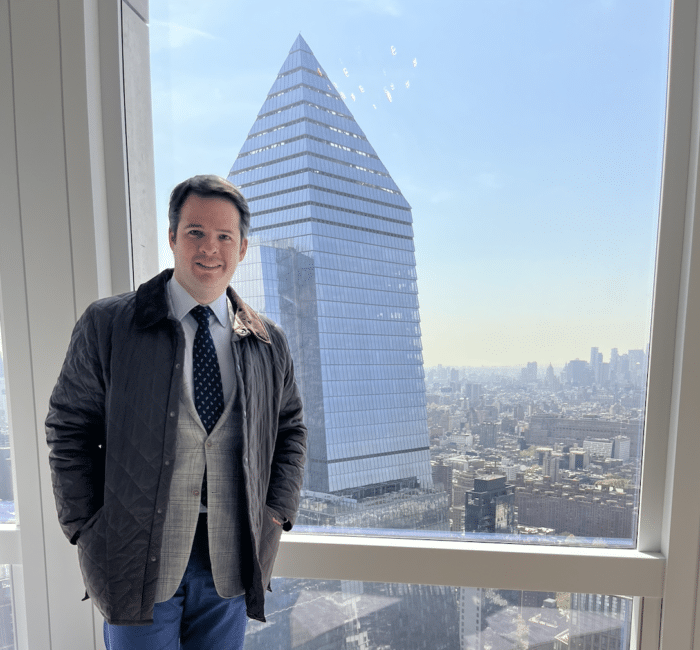Scopri di più sull'articolo Investitori intelligenti: Richard Tayar vi spiega perché ora è il momento perfetto per entrare nel mercato immobiliare