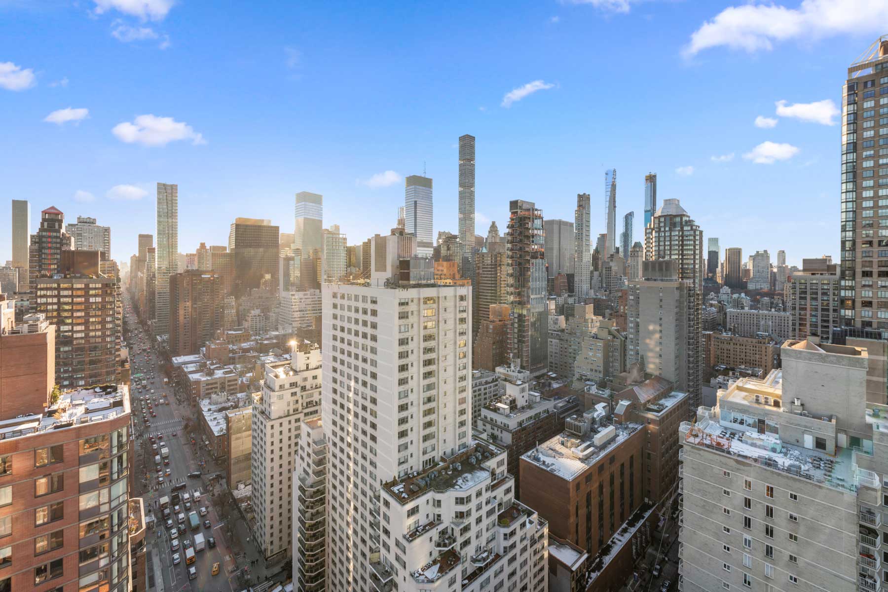 Scopri di più sull'articolo New York e real estate: Prada acquista l’edificio su Fifth Avenue a Manhattan per 425 milioni. Tutte le info
