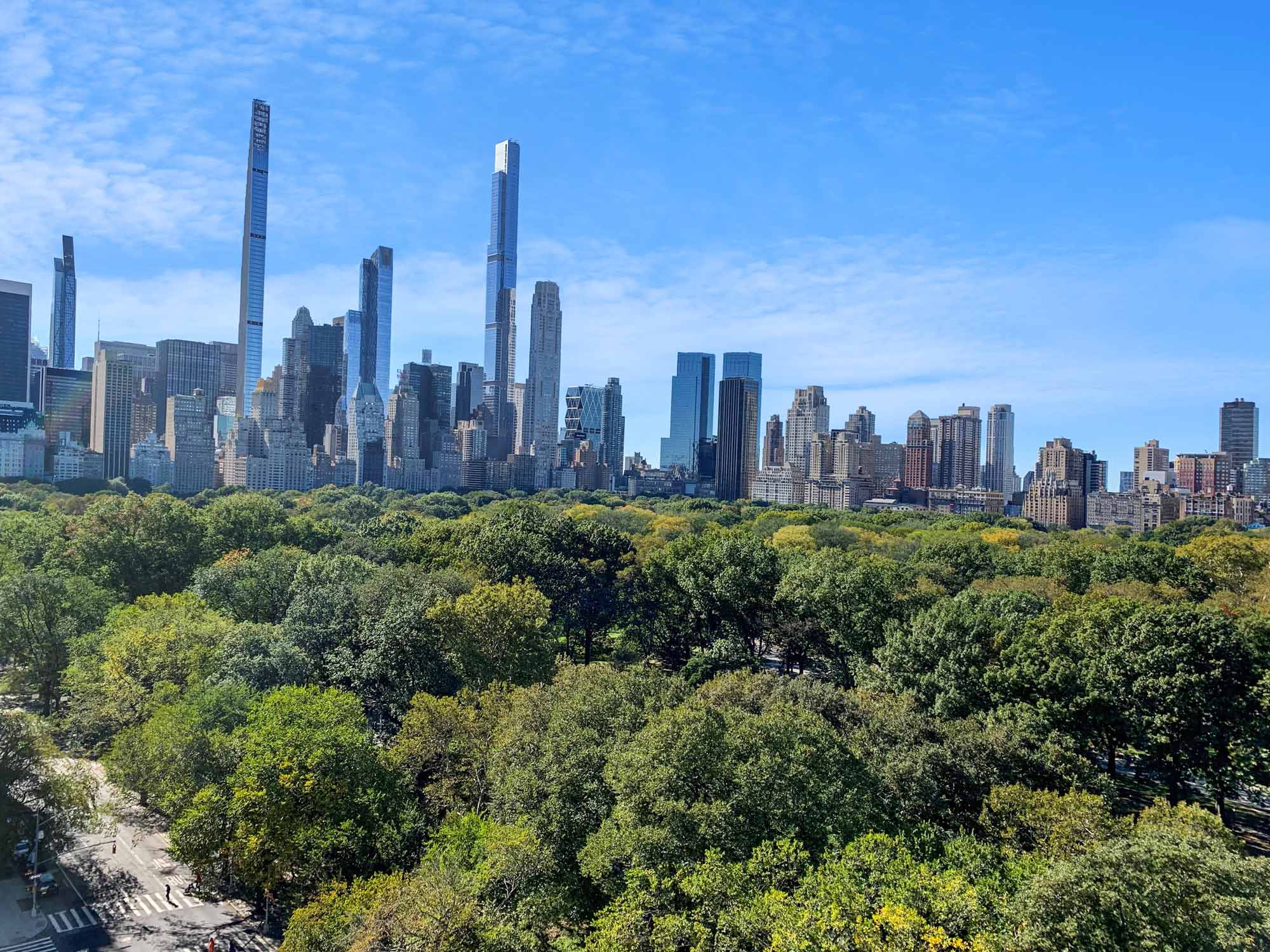 Scopri di più sull'articolo Da New York City a Brooklyn: vi raccontiamo come cambia il mercato immobiliare nel post-pandemia