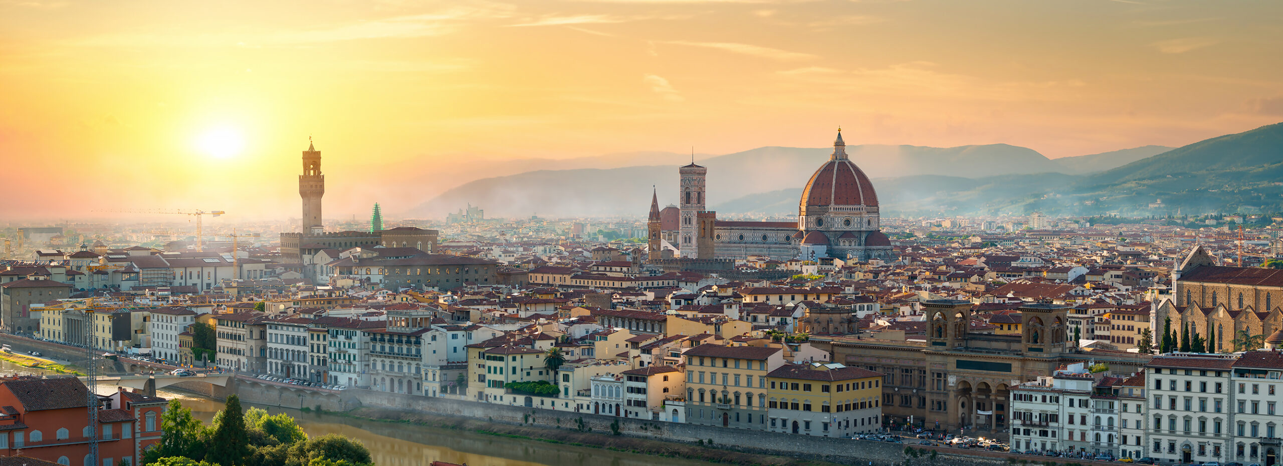 Read more about the article Tuscany’s Luxury Hotel Market Sees 24% Growth, New WCG Analysis Reveals