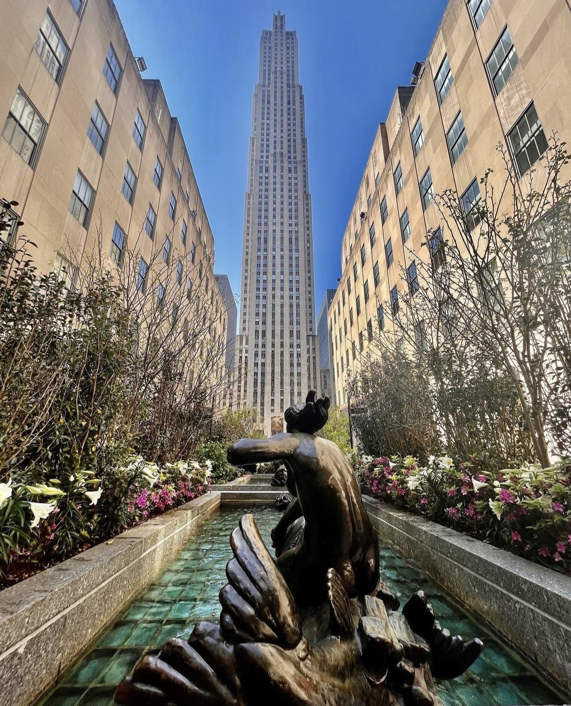 Scopri di più sull'articolo L’eredità infinita di Rockefeller: dal dramma personale di una love story al trionfo immobiliare. Le ultime notizie