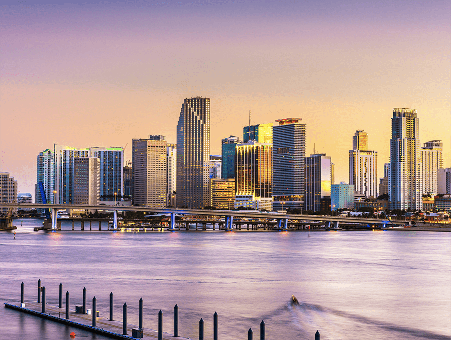 Scopri di più sull'articolo Ecco come l’artigianato italiano sta ridefinendo il mercato immobiliare di lusso di Miami (fonte: The Real Deal)