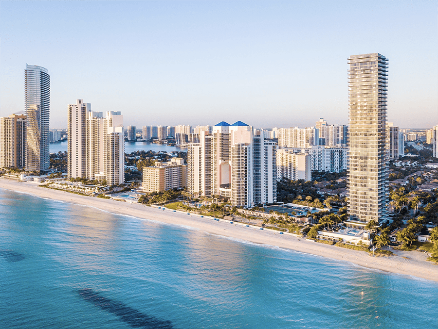 Read more about the article Miami’s Luxury Developers Pioneer New Era of Affordable Housing