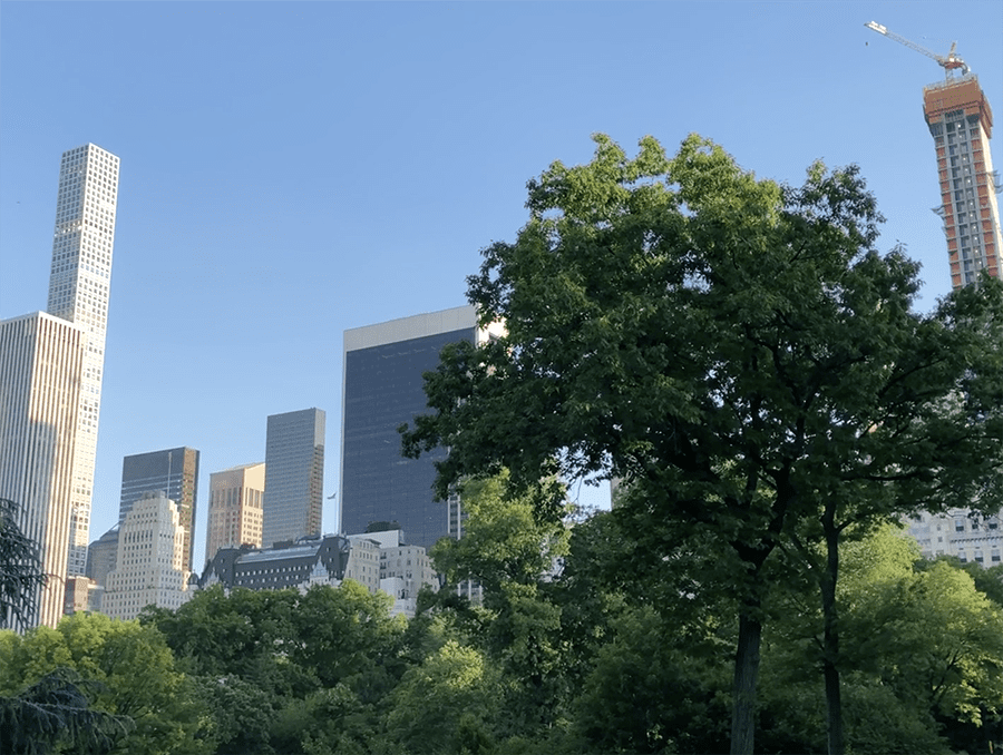 Scopri di più sull'articolo Viaggio nel “Museo di Broadway”, un paradiso per gli appassionati di teatro musicale e… di real estate