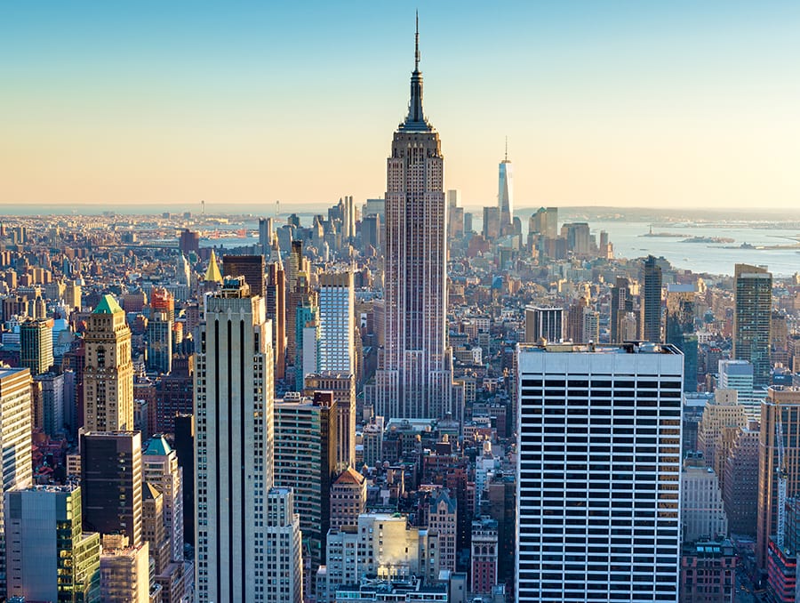 Scopri di più sull'articolo Vi mostriamo dove gli oligarchi russi e le loro famiglie possiedono proprietà a New York