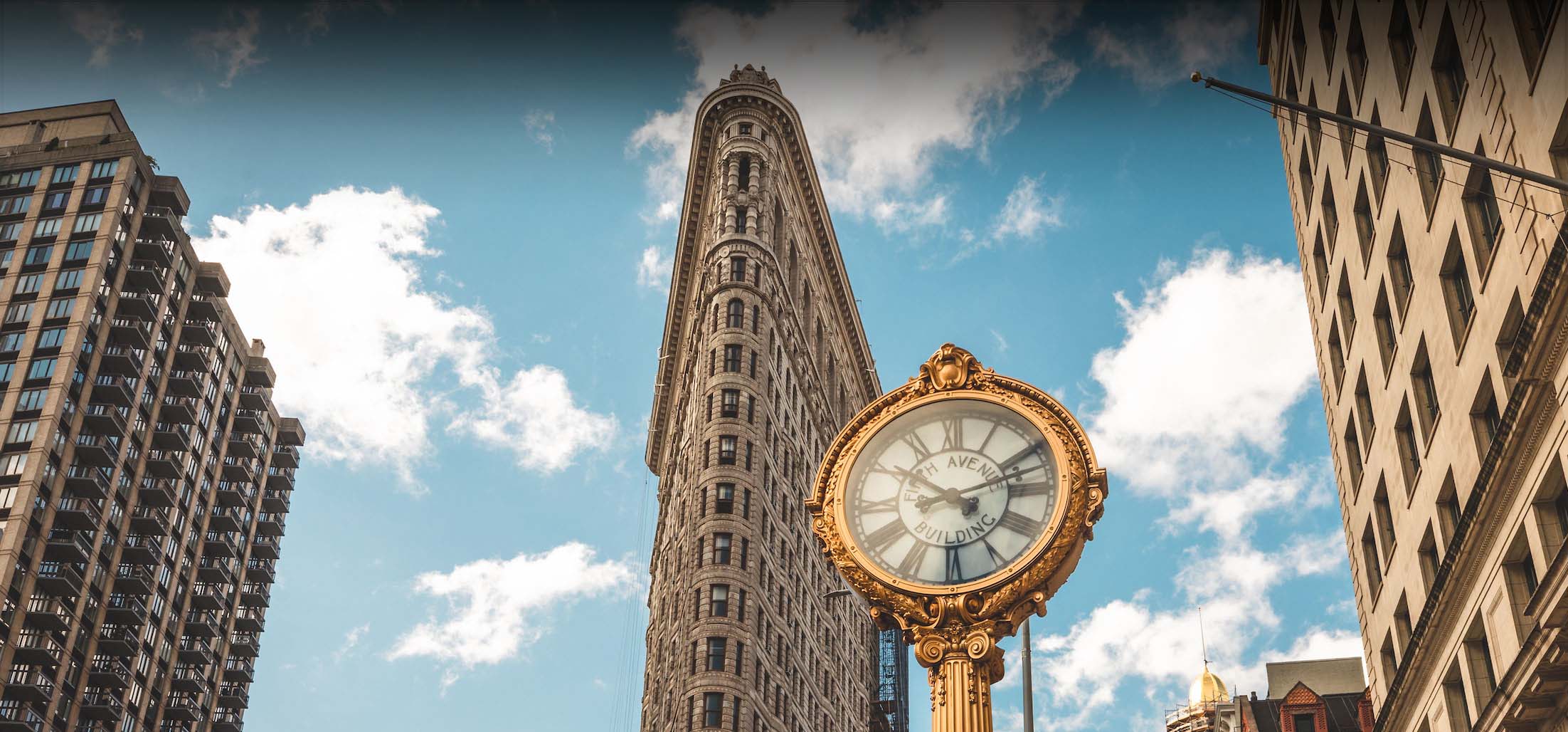 Scopri di più sull'articolo Brodsky punta a 60 unità residenziali nella conversione del Flatiron Building. Il progetto sarà completo entro il 2026