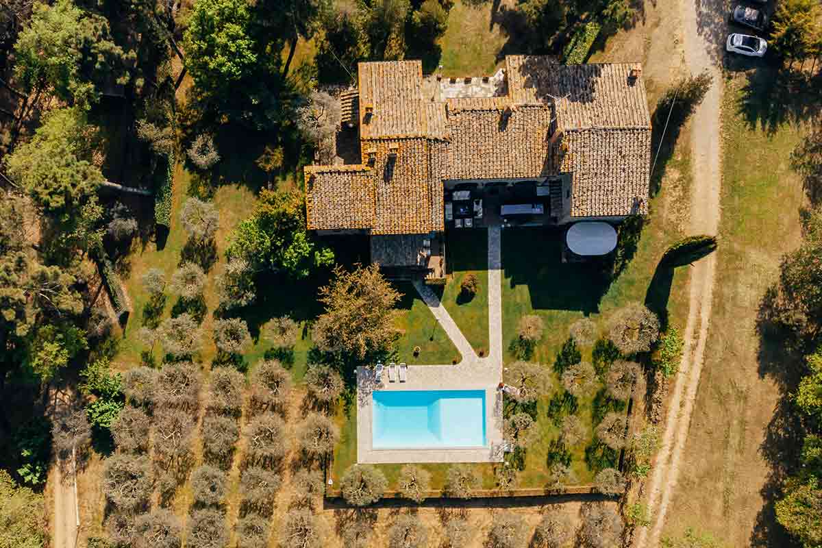 Scopri di più sull'articolo Il Patrimonio come Hedge Fund: Il Mercato del Lusso Irreplicabile d’Italia