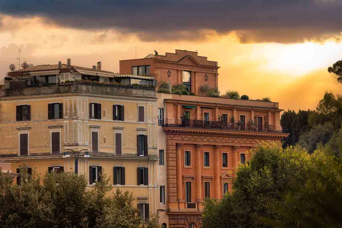 Scopri di più sull'articolo Perché il Mercato Immobiliare di Lusso Italiano è in Boom
