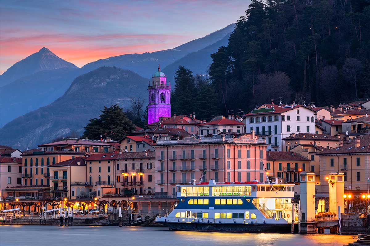 Scopri di più sull'articolo Milano-Lago di Como: La Strategia di Investimento Duale Emergente d’Italia
