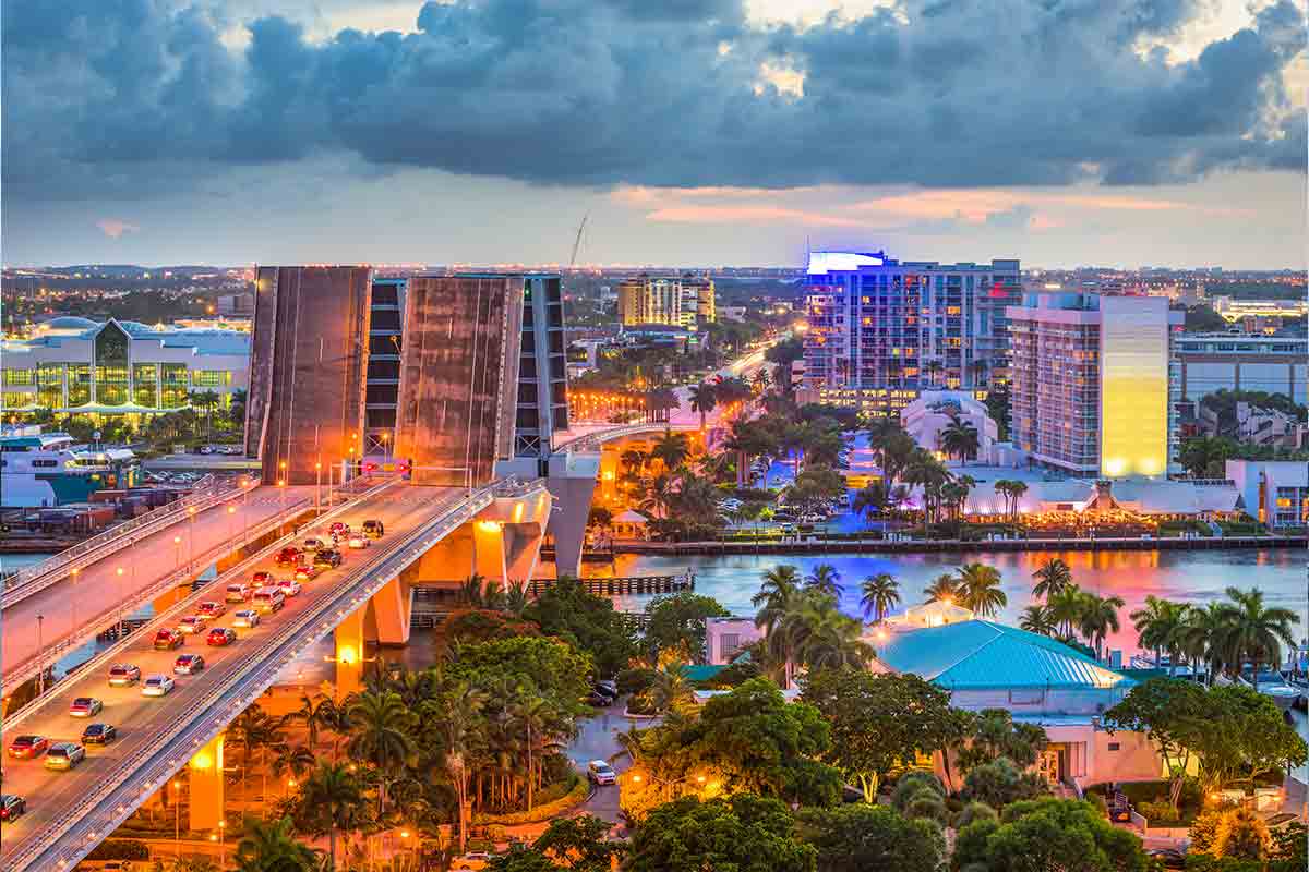 Scopri di più sull'articolo Il Futuro dell’Immobiliare del Sud Florida