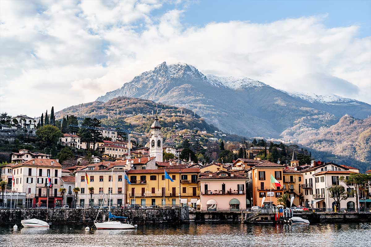Scopri di più sull'articolo Afflusso di capitali a Como: come l’ospitalità di lusso guida i premi immobiliari